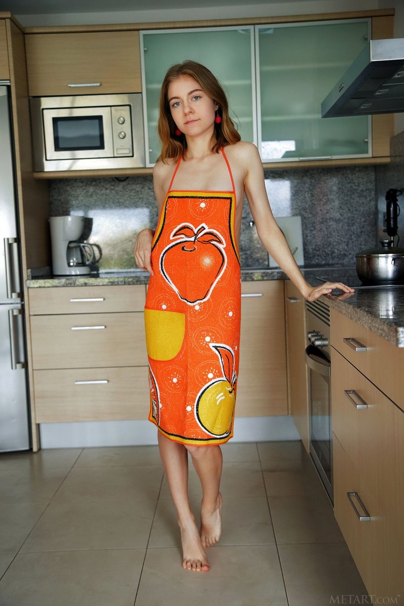 Елизавета, 22 года, 2 размер груди